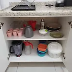 Apto Enseada - Guaruja