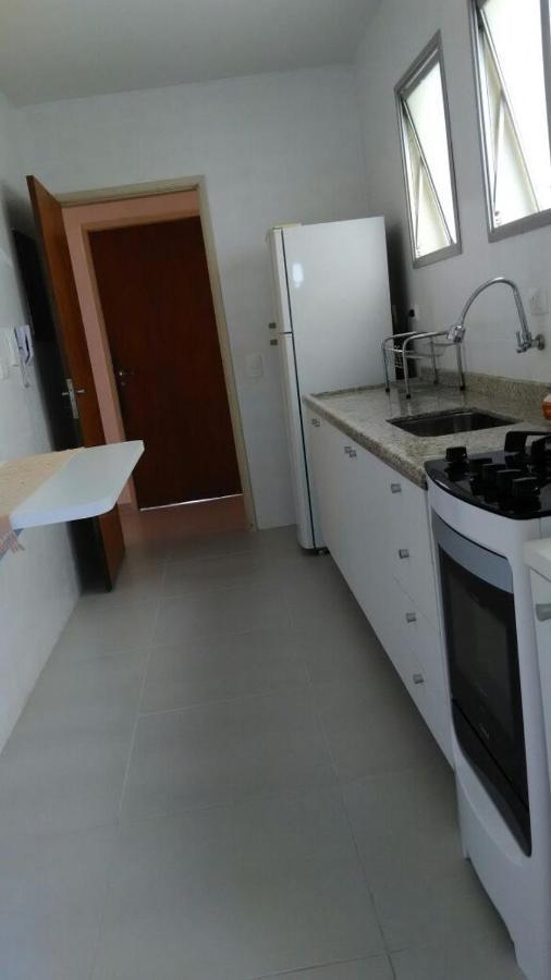 Apto Enseada - *