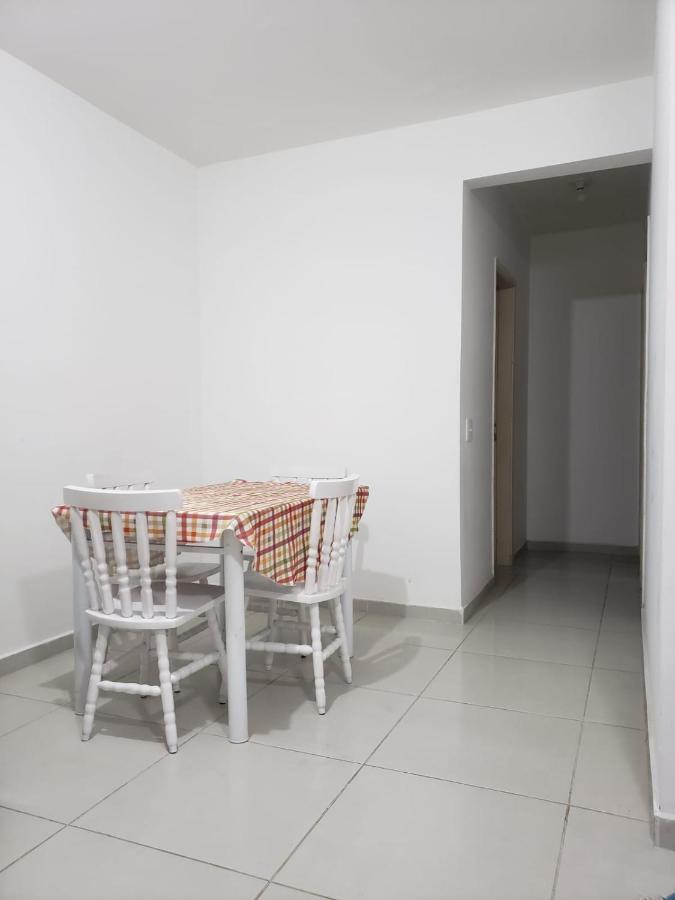 Apartment Apto Enseada -