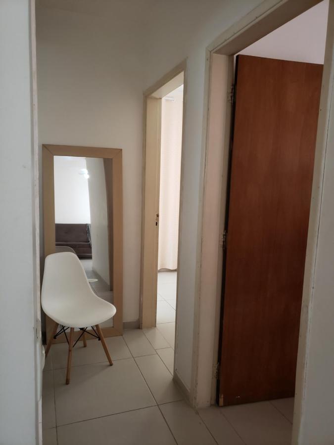 Apartment Apto Enseada - Guaruja
