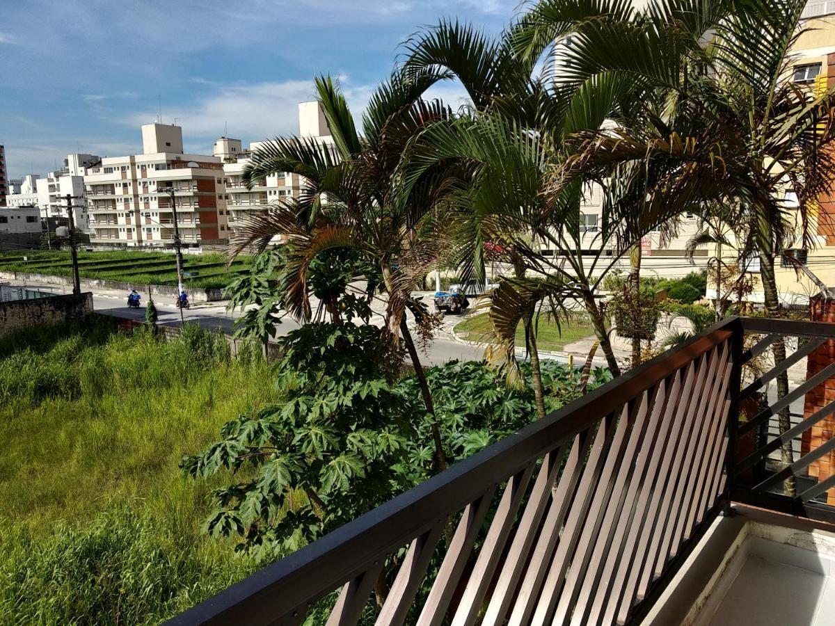 Apartment Apto Enseada - *